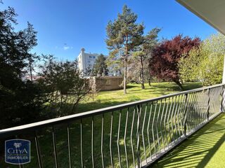  Appartement � louer 4 pi�ces 70 m�