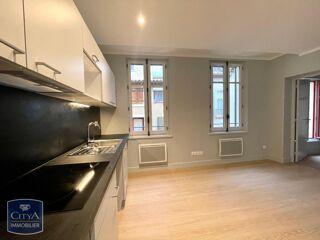 location Appartement - 2 pièce(s) - 44 m² Narbonne (11100)