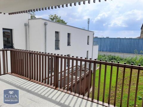  Appartement � louer 2 pi�ces 43 m�