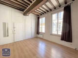  Appartement à louer 1 pièce 22 m²