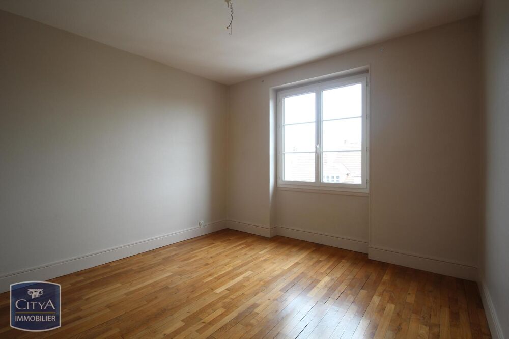 Appartement T4 situé à Dijon, dans le quartier dynamique....