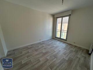  Appartement à louer 2 pièces 47 m²