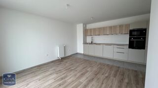 Appartement à louer 3 pièces 59 m²