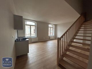  Appartement � louer 2 pi�ces 50 m�