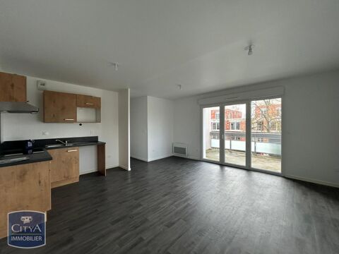  Appartement  louer 3 pices 63 m