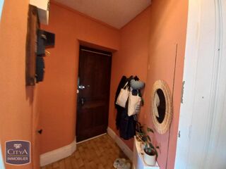  Appartement � louer 1 pi�ce 44 m�