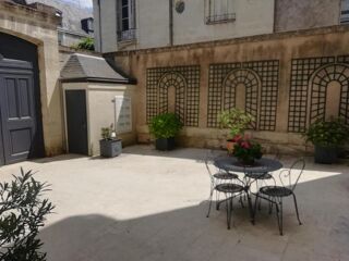  Appartement � louer 3 pi�ces 64 m�