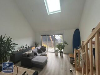 location Appartement - 3 pièce(s) - 74 m² Guérande (44350)