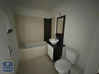 Appartement à louer 1 pièce 26 m²