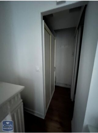  Appartement � louer 1 pi�ce 17 m�