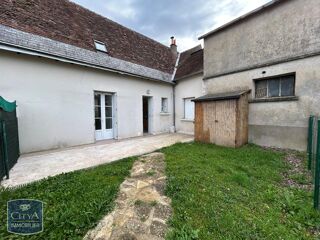  Maison à louer 3 pièces 58 m²