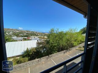  Appartement � louer 1 pi�ce 18 m�