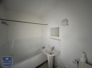  Appartement � louer 1 pi�ce 22 m�