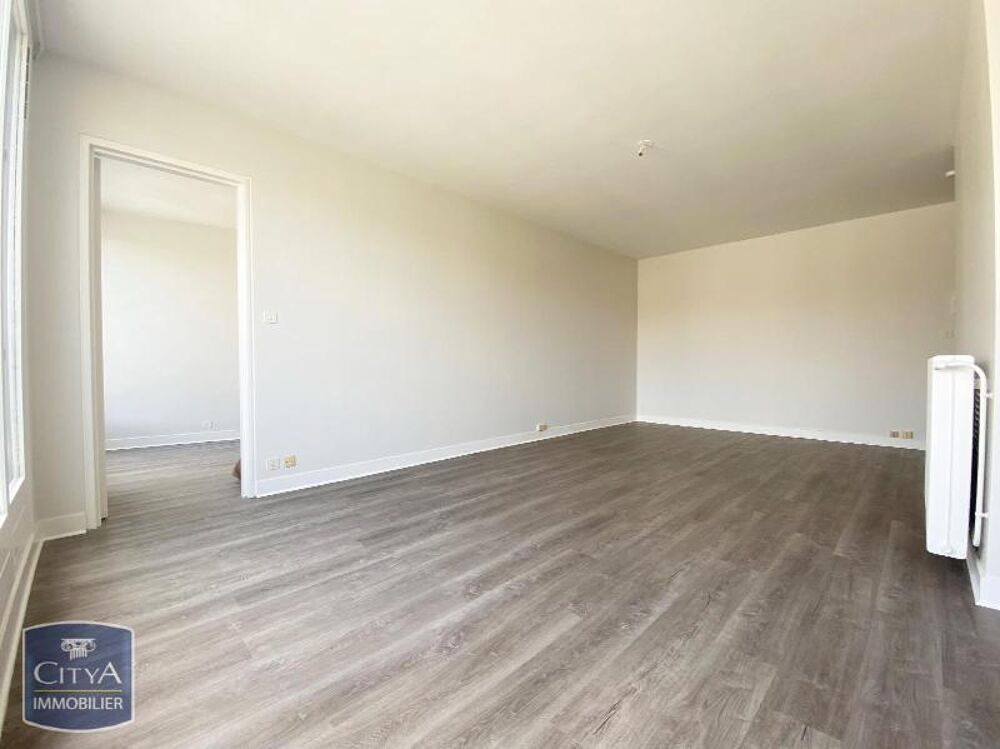 location Appartement - 2 pièce(s) - 43 m² Rambouillet (78120)