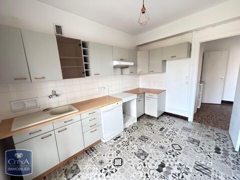  Appartement � louer 2 pi�ces 57 m�