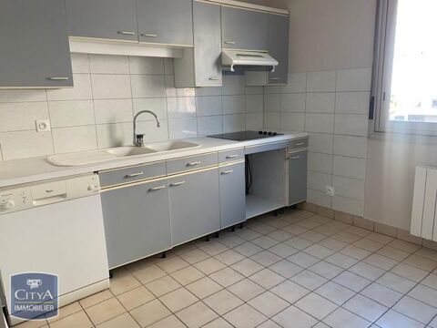  Appartement  louer 4 pices 93 m