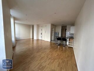  Appartement � louer 3 pi�ces 70 m�