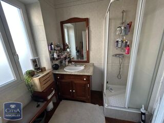  Appartement � louer 4 pi�ces 83 m�