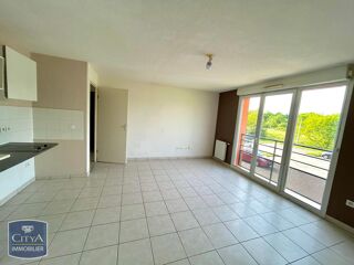  Appartement � louer 2 pi�ces 45 m�