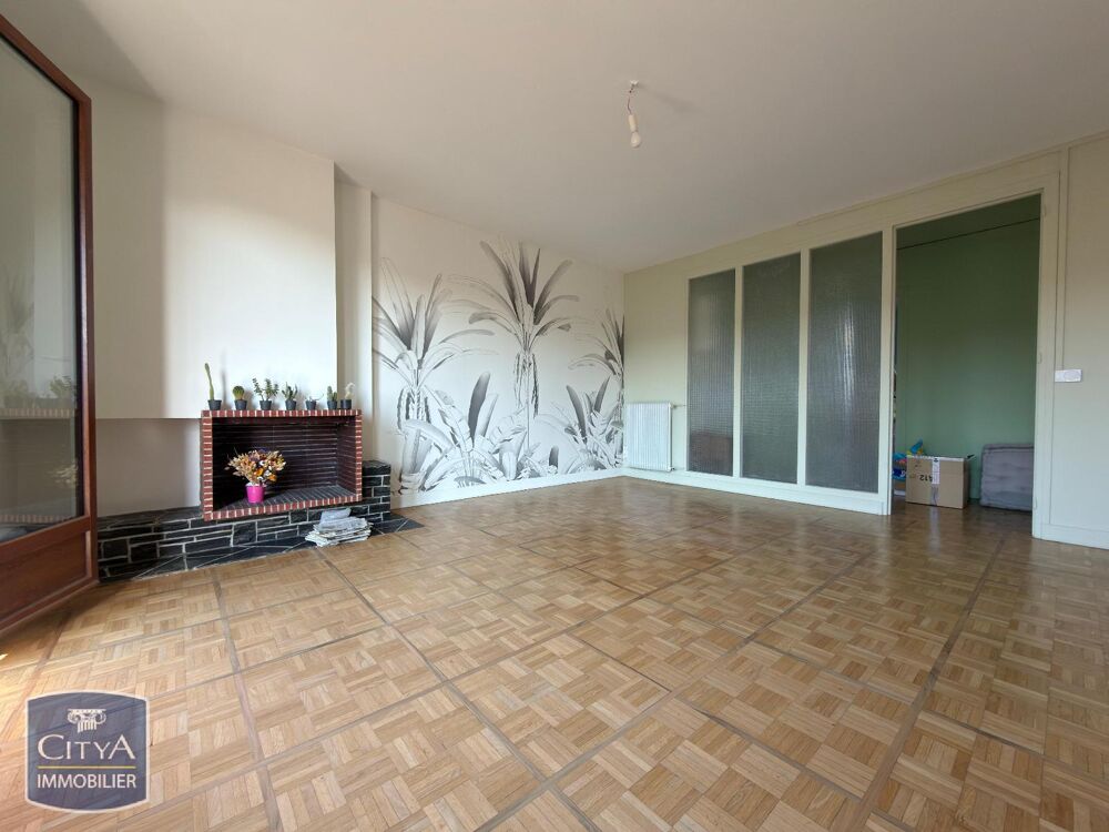 location Appartement - 3 pièce(s) - 74 m² Brive-la-Gaillarde (19100)
