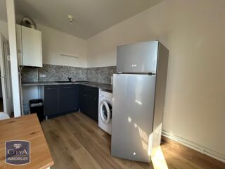  Appartement � louer 1 pi�ce 39 m�