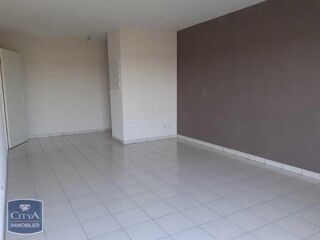  Appartement à louer 2 pièces 48 m²