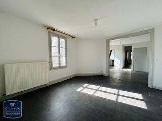 Appartement à louer 3 pièces 68 m²