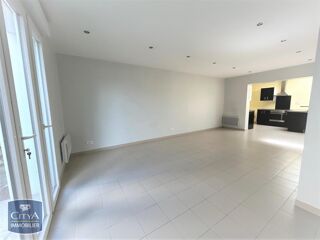  Appartement � louer 2 pi�ces 61 m�