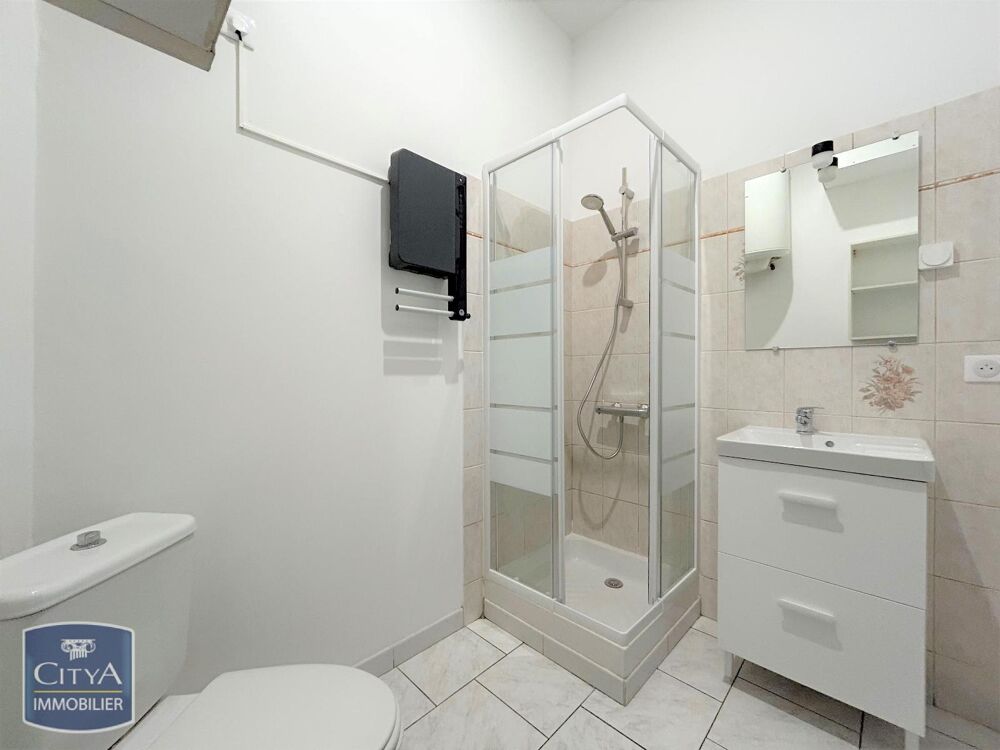 location Appartement - 1 pièce(s) - 24 m² Libourne (33500)