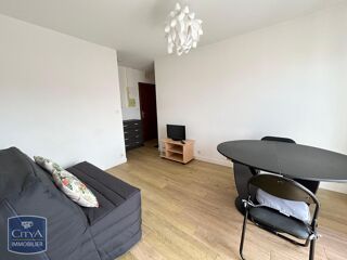  Appartement � louer 1 pi�ce 21 m�