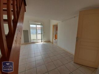  Appartement � louer 2 pi�ces 44 m�