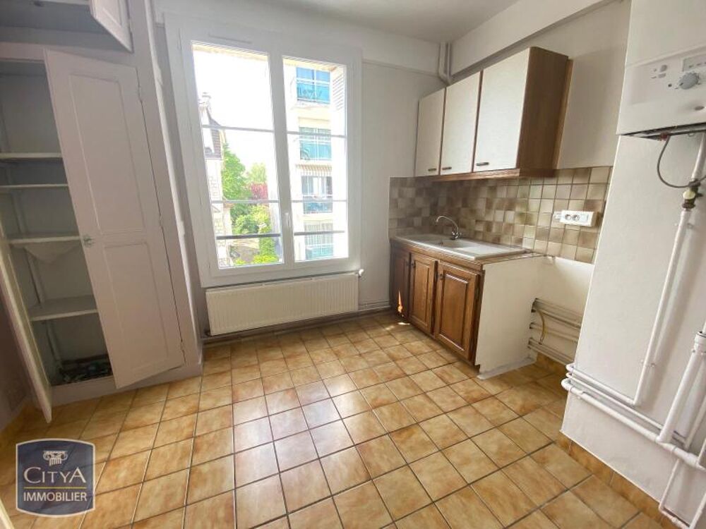 Administratif - À LOUER : Découvrez cet appartement T2 i....