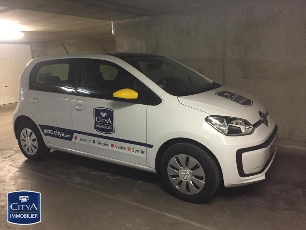 location Parking / Garage Meaux (77100)