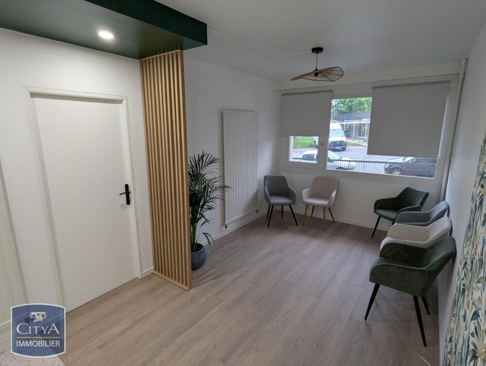   Location / Local commercial 