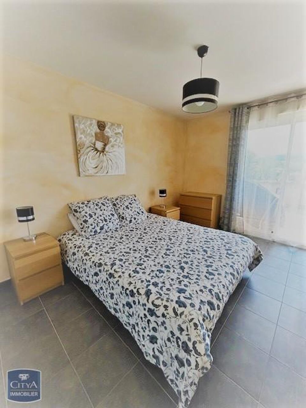 location Appartement - 2 pièce(s) - 42 m² Gap (05000)