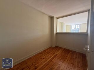  Appartement à louer 2 pièces 48 m²