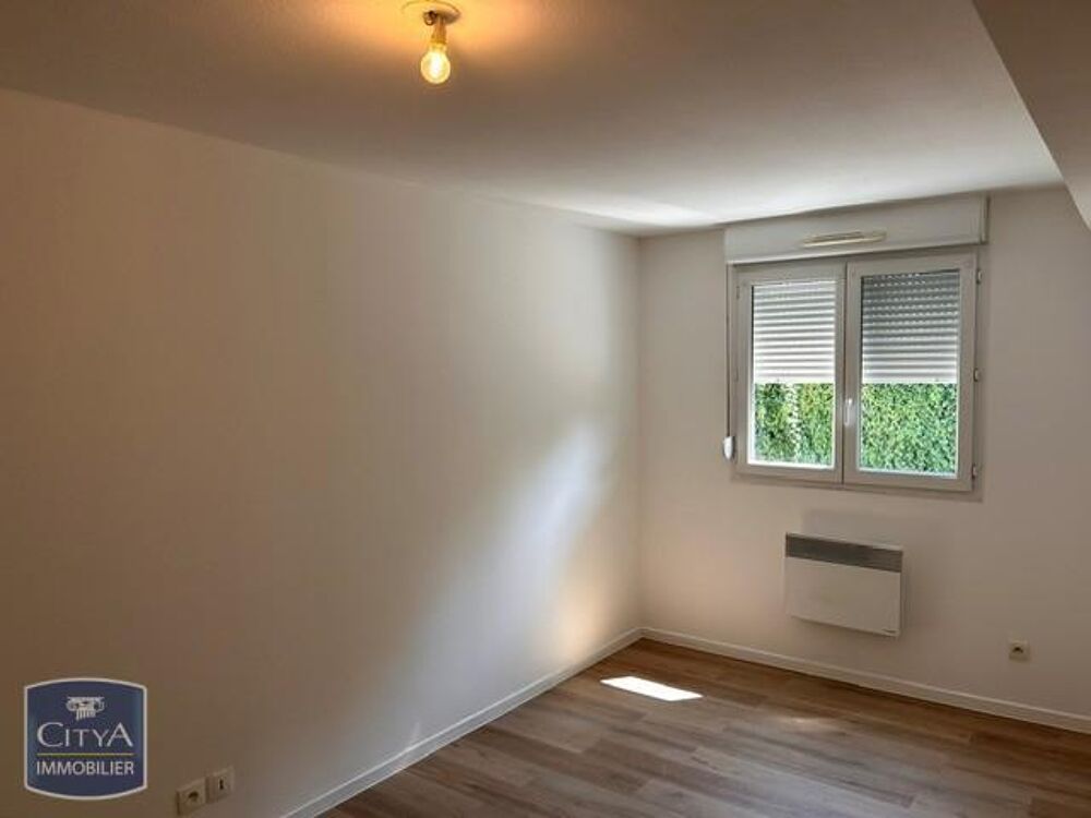 location Appartement - 3 pièce(s) - 64 m² Thonon-les-Bains (74200)