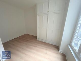  Appartement à louer 2 pièces 36 m²
