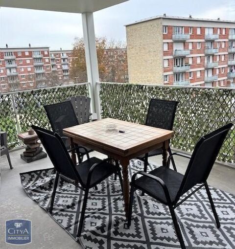  Appartement � louer 2 pi�ces 42 m�