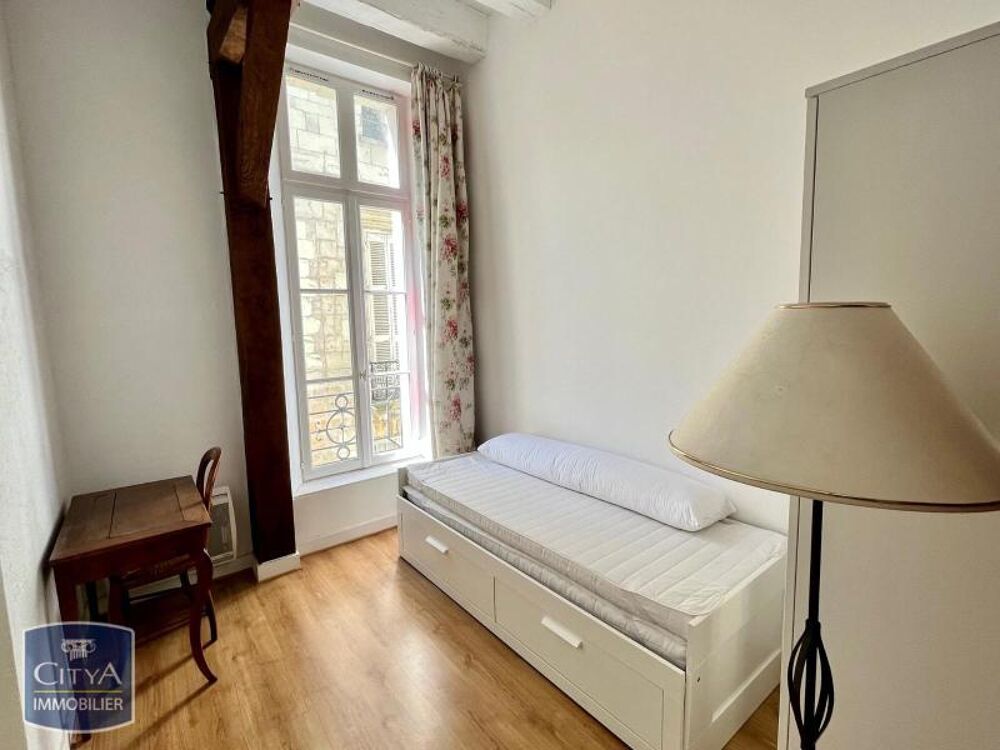 location Appartement - 3 pièce(s) - 61 m² Tours (37000)