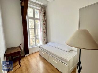 location Appartement - 3 pièce(s) - 61 m² Tours (37000)