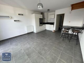  Appartement � louer 3 pi�ces 62 m�