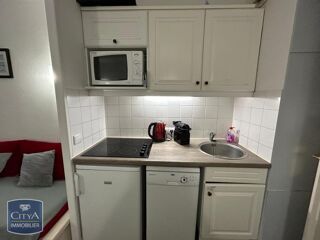  Appartement � louer 2 pi�ces 32 m�