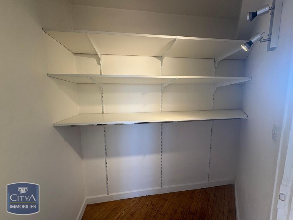 location Appartement - 2 pièce(s) - 45 m² Écully (69130)