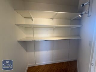  Appartement à louer 2 pièces 45 m²