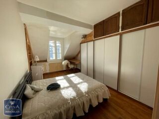  Appartement à louer 2 pièces 59 m²