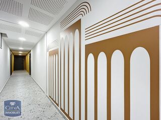  Appartement � louer 3 pi�ces 66 m�