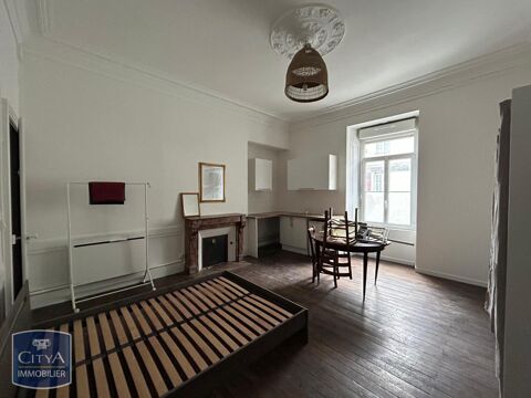  Appartement  louer 1 pice 25 m