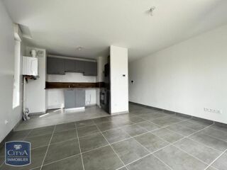  Appartement � louer 2 pi�ces 41 m�