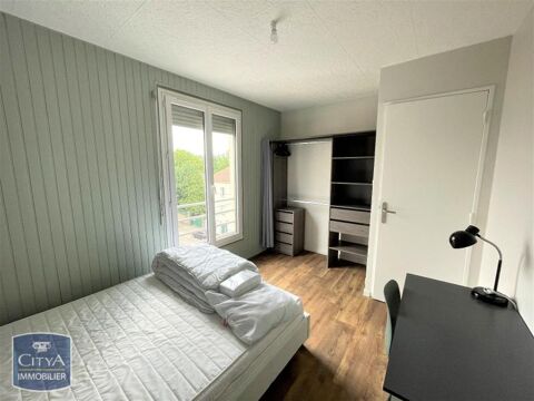  Appartement � louer 1 pi�ce 10 m�